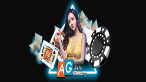 WY88 - AG asia gaming - 02