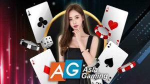 WY88 - AG asia gaming - 03