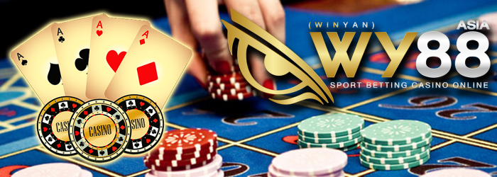 WY88ASIA-โปรโมชั่น