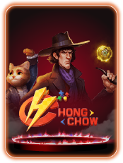 Hong Chow Slot