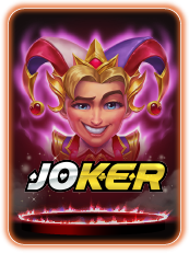 Joker Gaming