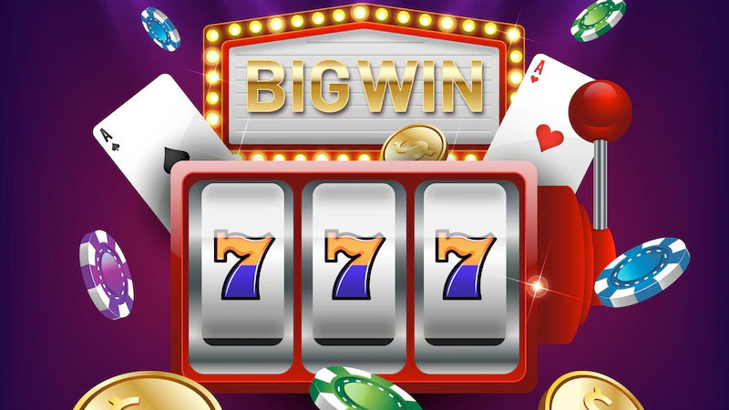 วิธีการเล่นเกม เว็บสล็อต ที่ดีที่สุด